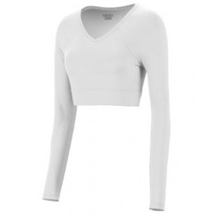 Augusta Sportswear Ladies' V-Neck Liner