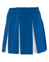 Augusta Sportswear Girls' Liberty Skirt