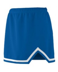 9125 Augusta Sportswear Ladies' Energy Skirt