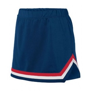 Augusta Sportswear Girls' Pike Skirt