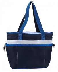 Gemline Vineyard Insulated Tote