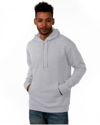 Next Level Apparel Unisex Malibu Pullover Hooded Sweatshirt