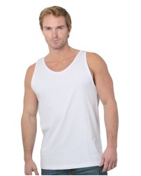 Bayside Unisex Tank