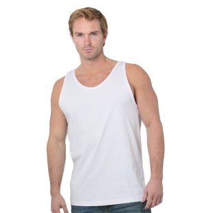 9650 Bayside Unisex Tank