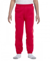973B Jerzees Youth NuBlend® Fleece Sweatpants