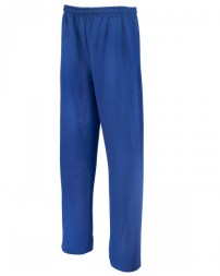 974MP Jerzees Adult NuBlend® Open-Bottom Fleece Sweatpants