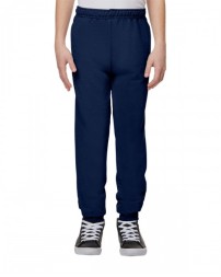 Jerzees Youth Nublend Youth Fleece Jogger