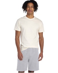 Jerzees 978MPR Adult Nublend   Pocket Sweat Short - Wholesale Sweat Shorts