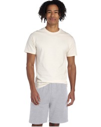 Jerzees Adult Nublend Pocket Sweat Short