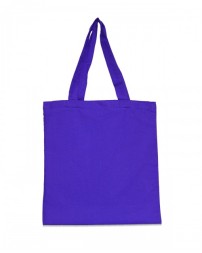 Liberty Bags Amy Recycled Cotton Canvas Tote