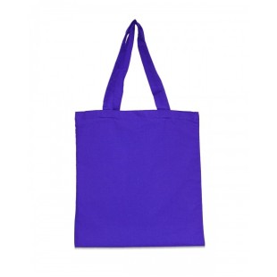 Liberty Bags Amy Recycled Cotton Canvas Tote