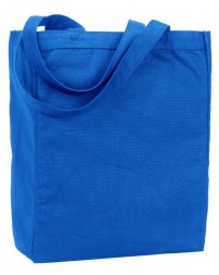 Liberty Bags Allison Recycled Cotton Canvas Tote