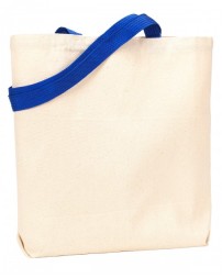 Liberty Bags Jennifer Recycled Cotton Canvas Tote