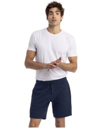 9903 Next Level Apparel Unisex Fleece Sweatshort