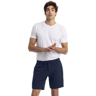 Next Level Apparel Unisex Fleece Sweatshort