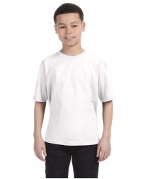 990B Anvil Youth Lightweight T-Shirt