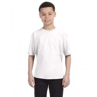 Anvil Youth Lightweight T-Shirt