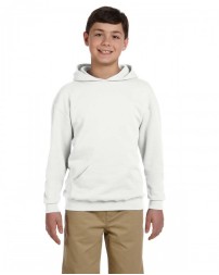 Jerzees Youth NuBlend Fleece Pullover Hooded Sweatshirt