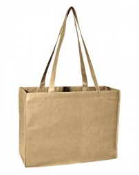 A134 Liberty Bags Non-Woven Deluxe Tote