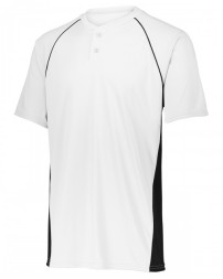 Augusta Sportswear Unisex True Hue Technology Limit Baseball/Softball Jersey