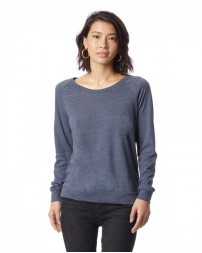 Alternative Ladies' Slouchy Eco-Jersey Pullover