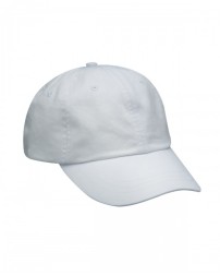 Adams Cotton Twill Essentials Pigment-Dyed Cap