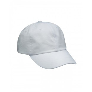 Adams Cotton Twill Essentials Pigment-Dyed Cap