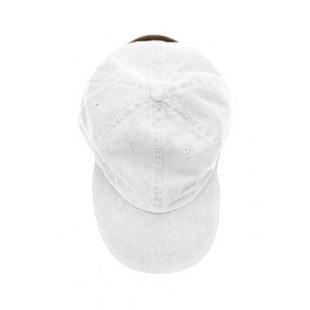 Adams Youth Pigment-Dyed Cap