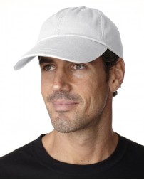 ACSB101 Adams Cotton Twill Pigment-Dyed Sunbuster Cap