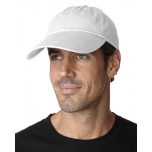 Adams Cotton Twill Pigment-Dyed Sunbuster Cap