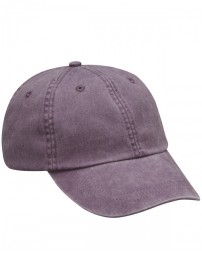 Adams Optimum Pigment Dyed-Cap