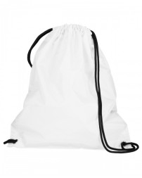 Augusta Sportswear PVC Coating Cinch Bag