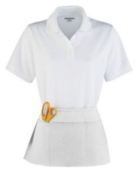 AG2115 Augusta Sportswear Adult Waist Apron