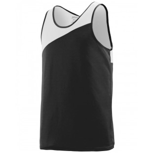 Augusta Sportswear Unisex Accelerate Track & Field Jersey