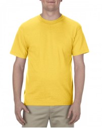 American Apparel Unisex Heavyweight Cotton T-Shirt