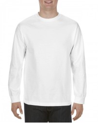 AL1304 American Apparel Adult Long-Sleeve T-Shirt