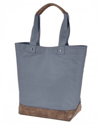 Authentic Pigment Canvas Resort Tote