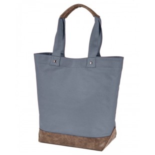 Authentic Pigment Canvas Resort Tote