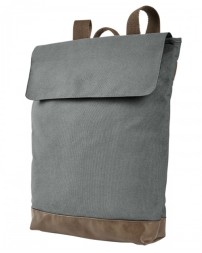 Authentic Pigment Canvas Rucksack