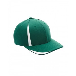 Team 365 by Flexfit Adult Pro-Formance Front Sweep Cap