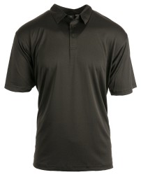 Burnside Men's Burn Golf Polo