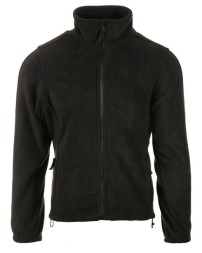 Burnside Ladies' Full-Zip Polar Fleece Jacket