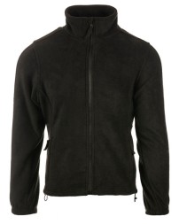 Burnside Ladies' Full-Zip Polar Fleece Jacket