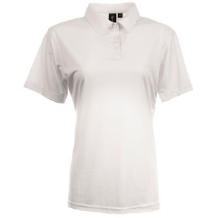 B5101 Burnside Ladies' Burn Golf Polo