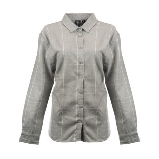 Burnside Ladies' Boyfriend Flannel
