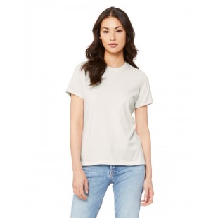 Bella + Canvas Ladies' Relaxed Jersey Short-Sleeve T-Shirt