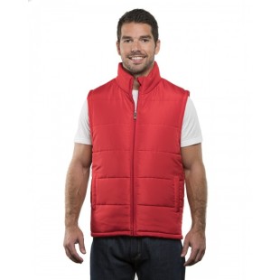 Burnside Adult Puffer Vest