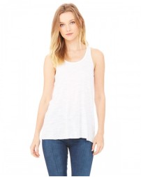 B8800 Bella + Canvas Ladies' Flowy Racerback Tank