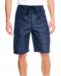 Burnside Men's Solid Board Short