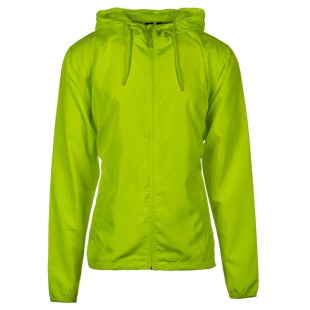 Burnside Lightweight Windbreaker